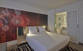 Novotel Muenchen City